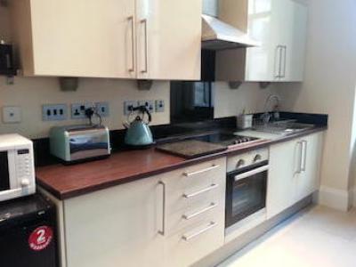 Location Appartement BRADFORD BD1 1