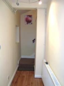 Location Appartement BRADFORD BD1 1