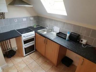 Location Appartement BRADFORD BD1 1