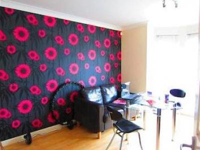 Location Appartement BRADFORD BD1 1