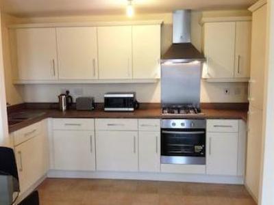 Location Appartement BRADFORD BD1 1