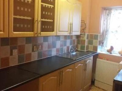 Location Appartement BRADFORD BD1 1