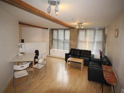 Location Appartement BRADFORD BD1 1