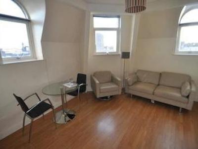 Location Appartement BRADFORD BD1 1