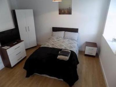 Location Appartement BRADFORD BD1 1