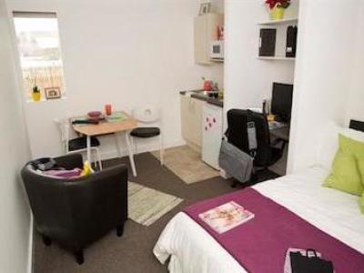 Location Appartement BRADFORD BD1 1