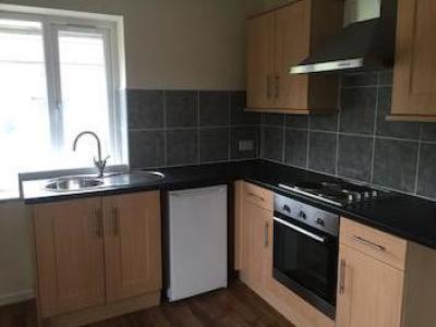 Location Appartement BRADFORD BD1 1