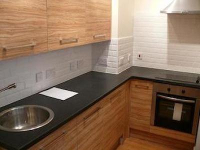 Location Appartement BRADFORD BD1 1