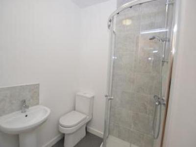 Location Appartement BRADFORD BD1 1