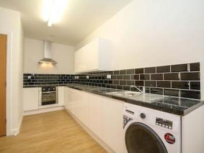 Location Appartement BRADFORD BD1 1