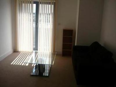 Location Appartement BRADFORD BD1 1