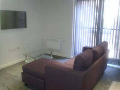 Location Appartement BRADFORD BD1 1