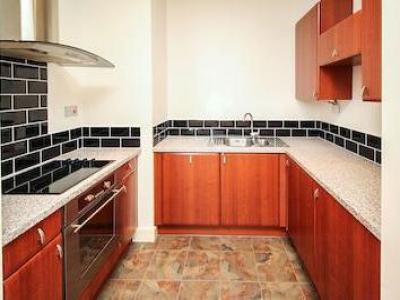 Location Appartement BRADFORD BD1 1