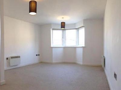 Location Appartement BRADFORD BD1 1