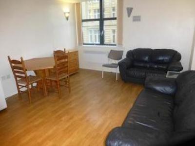 Location Appartement BRADFORD BD1 1