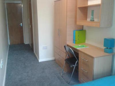 Location Appartement BRADFORD BD1 1