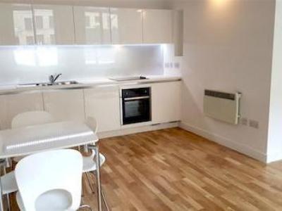 Location Appartement BRADFORD BD1 1