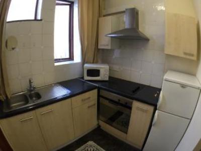 Location Appartement BRADFORD BD1 1