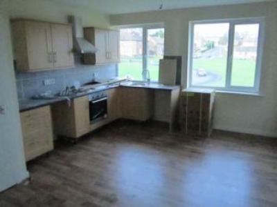 Location Appartement BRADFORD BD1 1