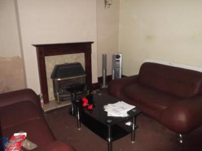 Location Maison BRADFORD BD1 1