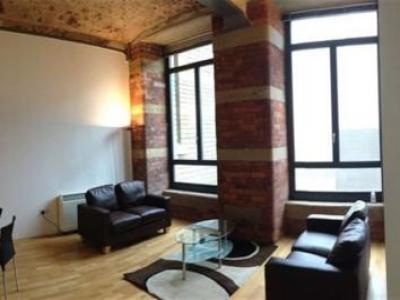 Location Appartement BRADFORD BD1 1