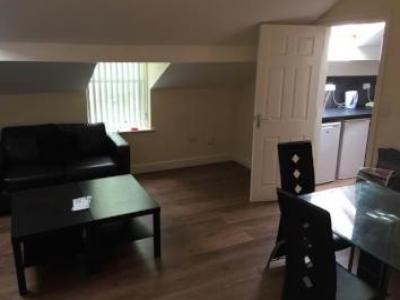 Location Appartement BRADFORD BD1 1