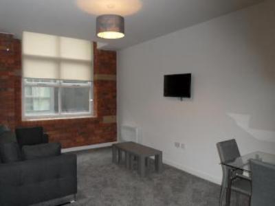 Location Appartement BRADFORD BD1 1