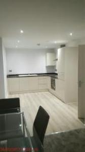 Location Appartement BRADFORD BD1 1