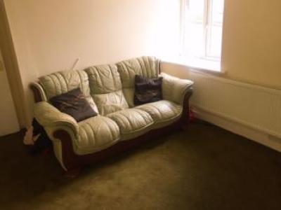 Location Appartement BRADFORD BD1 1