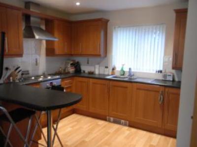 Location Appartement BRADFORD BD1 1