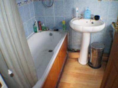 Location Appartement BRADFORD BD1 1