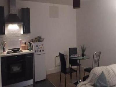 Location Appartement BRADFORD BD1 1