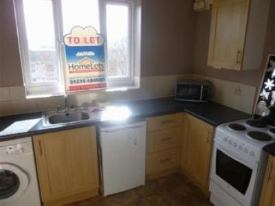 Location Appartement BRADFORD BD1 1