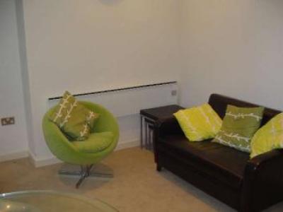 Location Appartement BRADFORD BD1 1