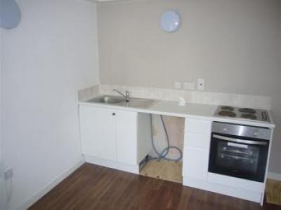 Location Appartement BRADFORD BD1 1