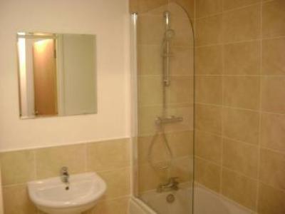 Location Appartement BRADFORD BD1 1