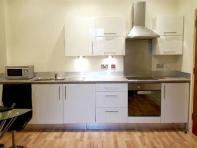 Location Appartement BRADFORD BD1 1