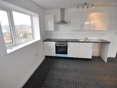 Location Appartement BRADFORD BD1 1