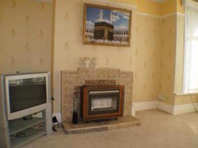 Location Maison BRADFORD BD1 1