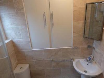 Location Appartement BRADFORD BD1 1