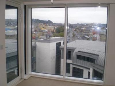 Location Appartement BRADFORD BD1 1