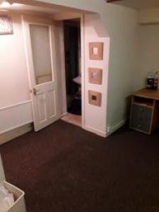 Location Appartement BRADFORD BD1 1