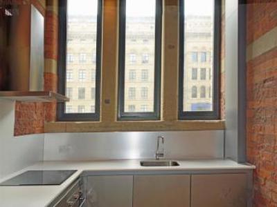 Location Appartement BRADFORD BD1 1