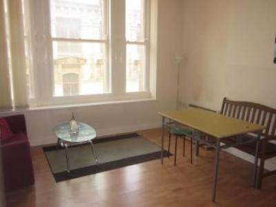 Location Appartement BRADFORD BD1 1