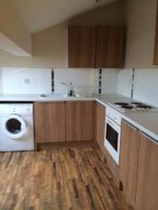 Location Appartement BRADFORD BD1 1