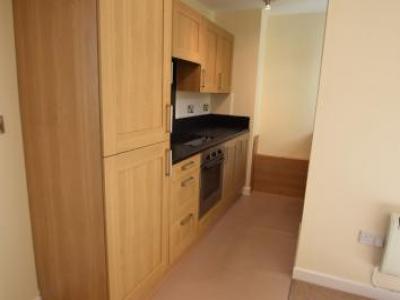 Location Appartement BRADFORD BD1 1