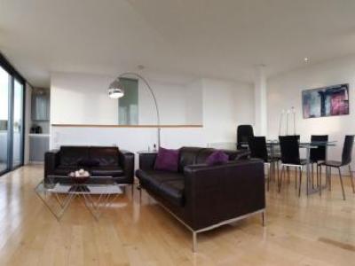 Location Appartement BRADFORD BD1 1