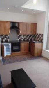 Location Appartement BRADFORD BD1 1