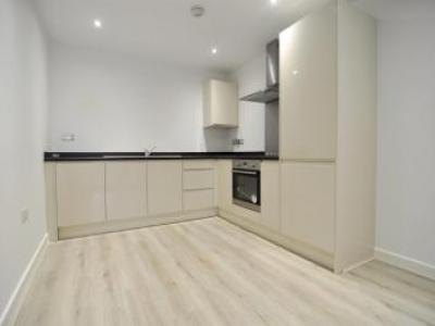 Location Appartement BRADFORD BD1 1