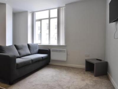 Location Appartement BRADFORD BD1 1